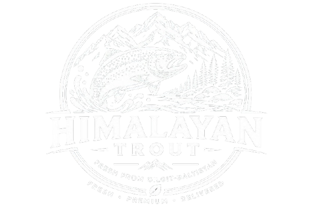HIMALAYAN TROUT . PK