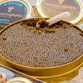 Caviar  Var : 10 grams, 20 and 50 grams