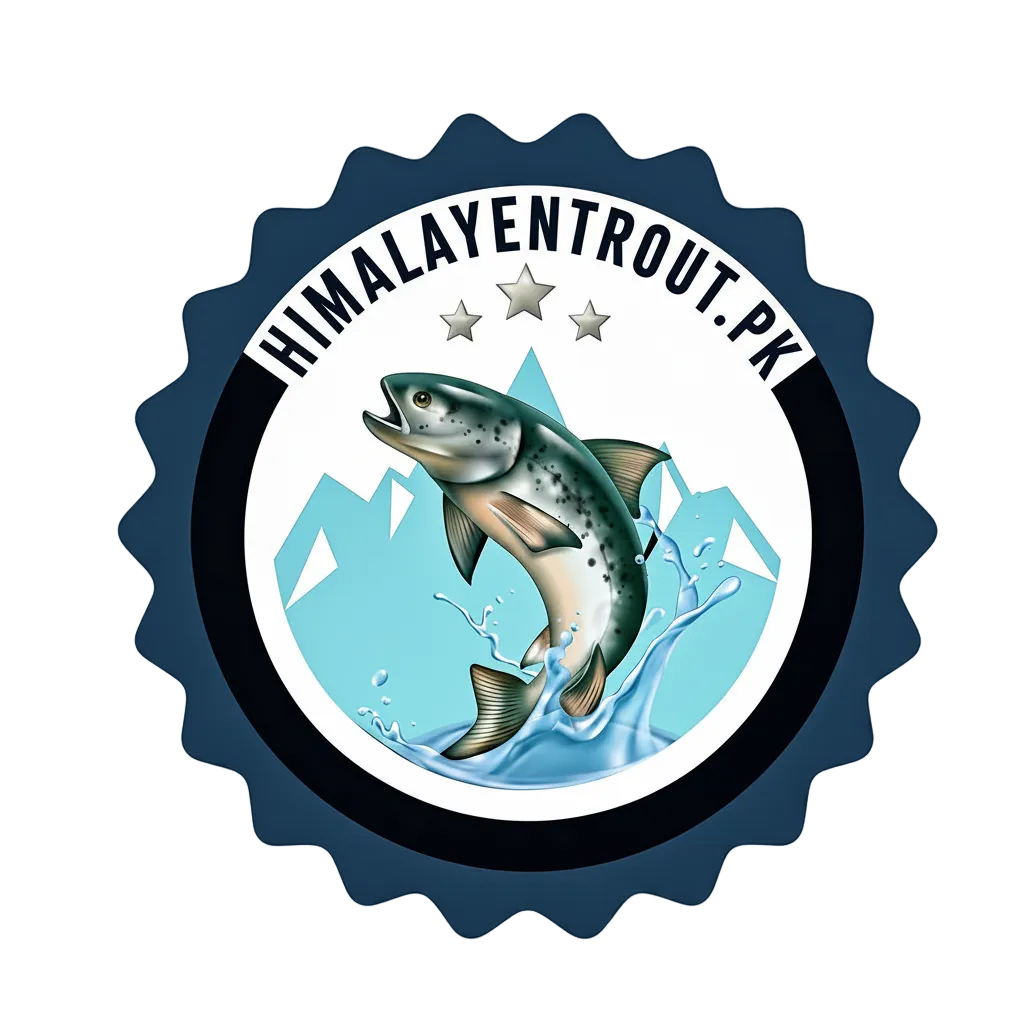 Himalayan Trout.pk
