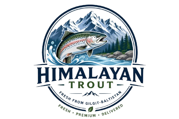 HIMALAYAN TROUT . PK